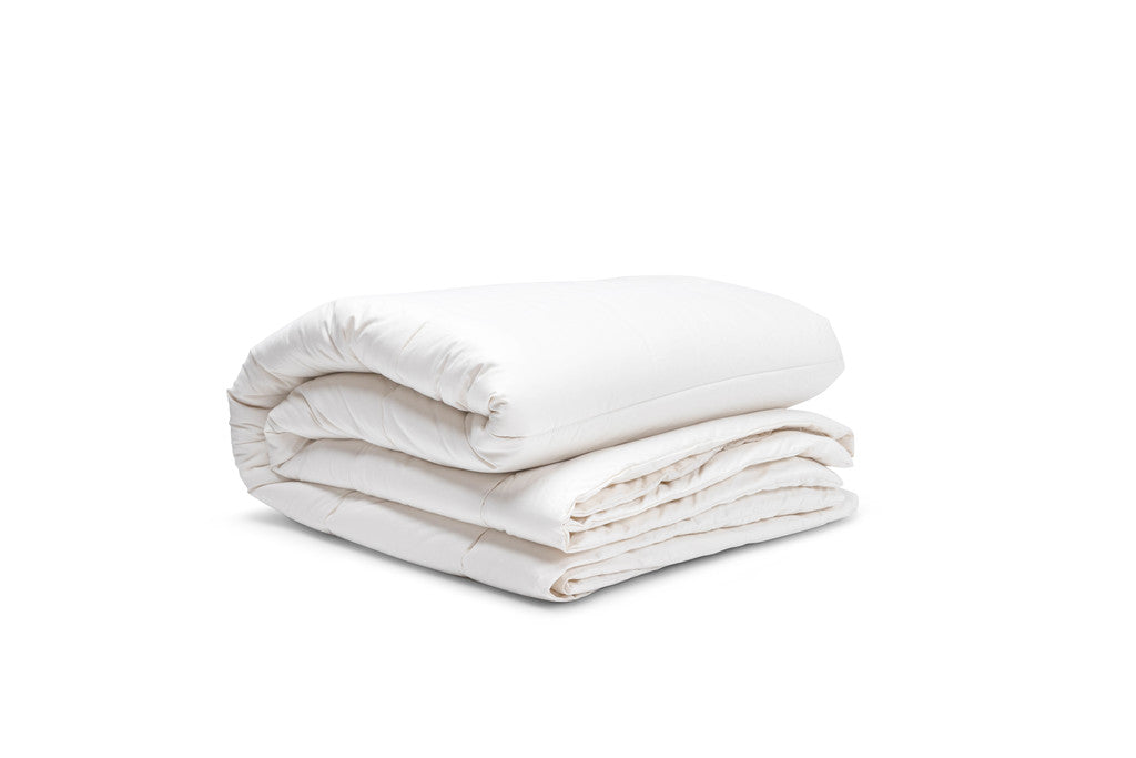 Organic Wool Comforter King/Cal King / Winter