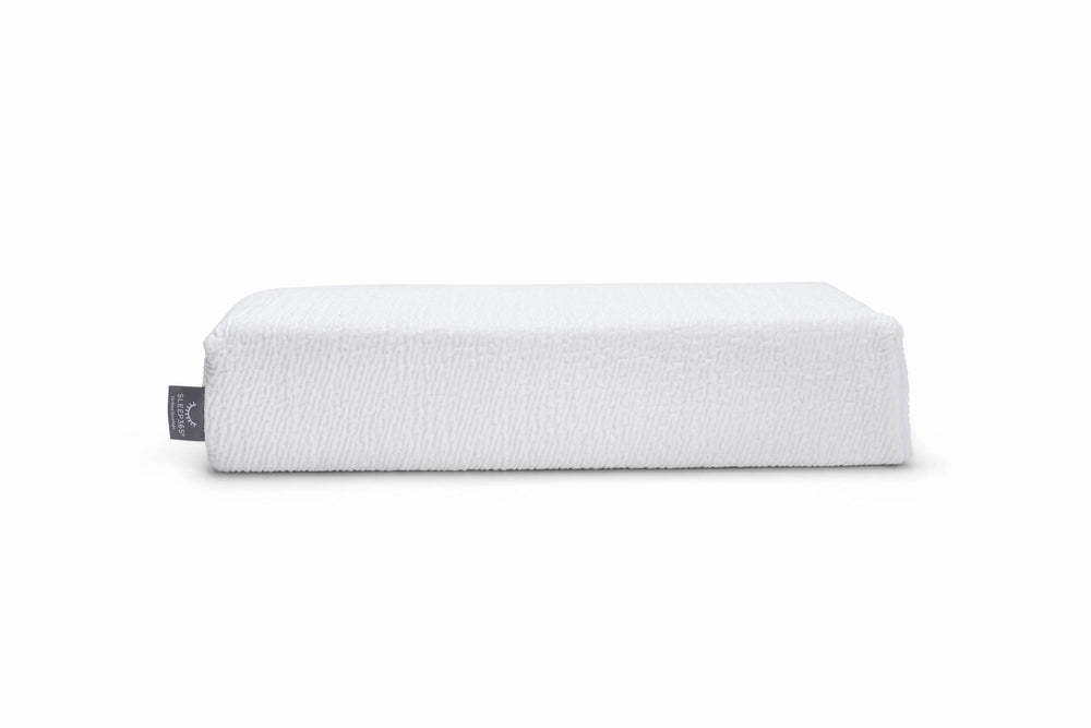 Supta Organic Cube Pillow 5-Inch Medium