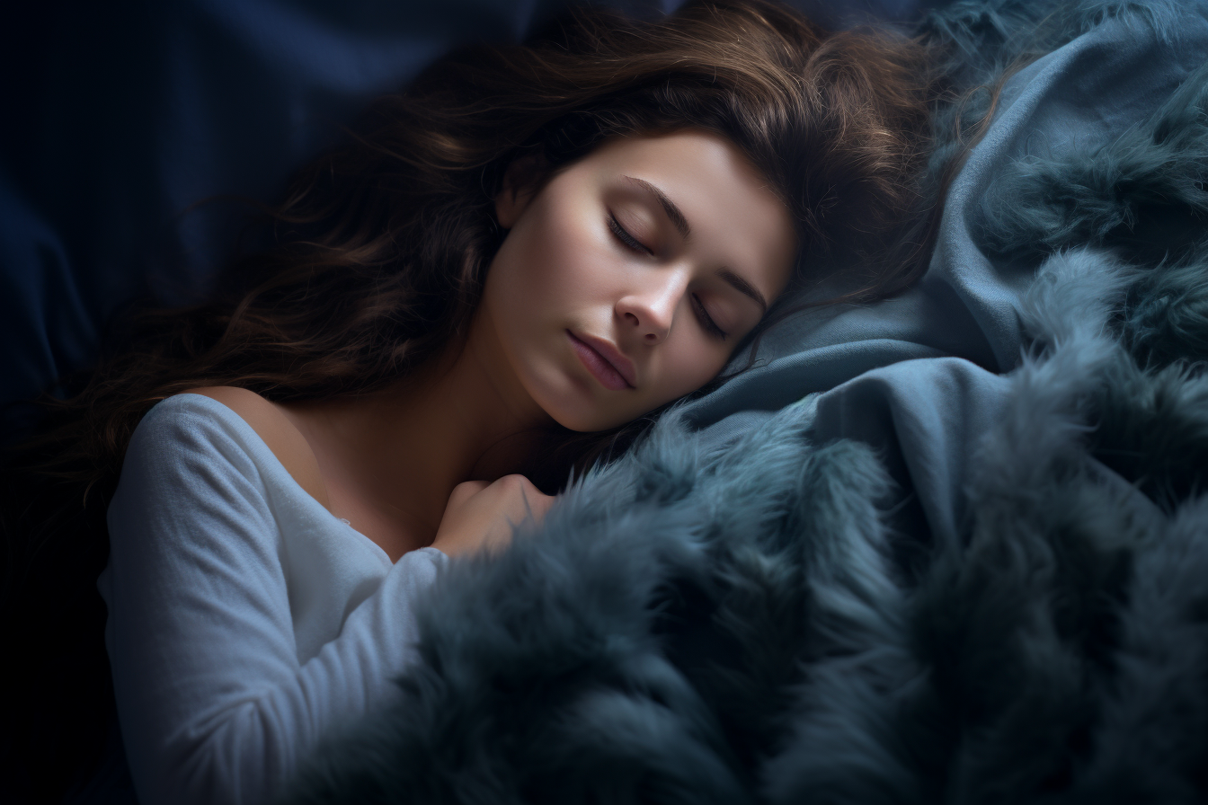 How to Get Better REM Sleep All Night (In Just a Few Easy Steps ...