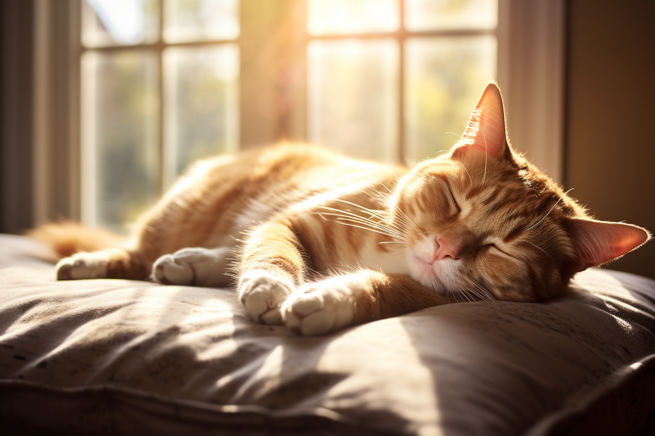 Why Is It Called A Cat Nap Cat Nap Meaning Explained Sleep365® 9165