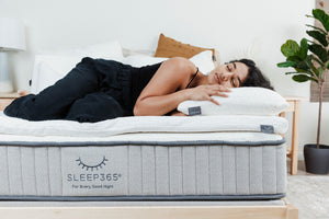 Revive Latex Mattress